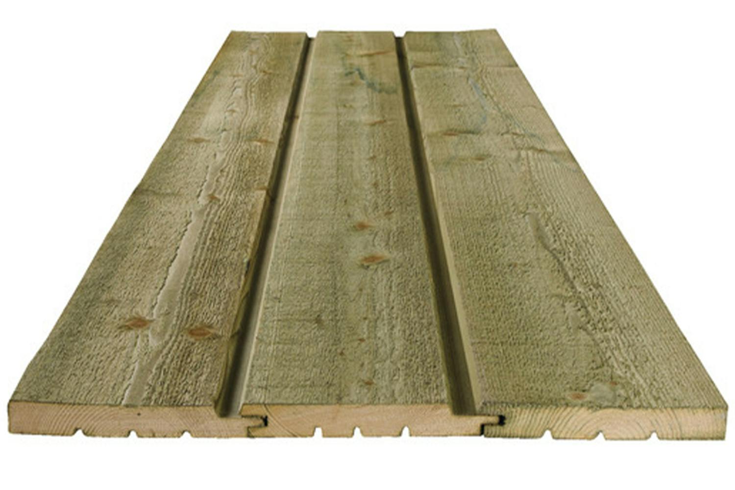 Sternbrædder Sternbrædder